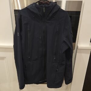 Obermeyer Men's Highlands Shell Jacket